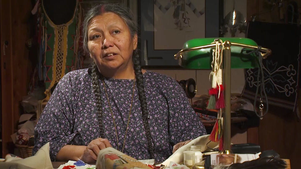 Back In Time - Vanessa Jennings (Documentary Series)